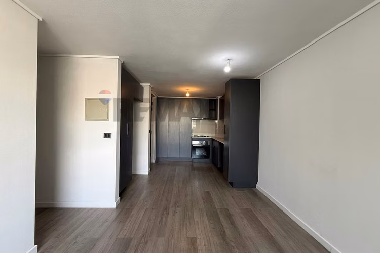 Arriendo 2d+2b con estac y bodega rosas