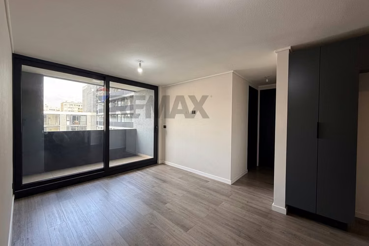 Arriendo 2d+2b con estac y bodega rosas