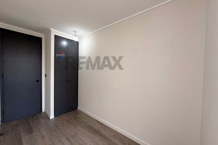 Arriendo 2d+2b con estac y bodega rosas
