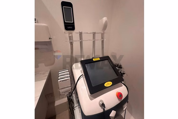 Oportunidad centro de medicina estética operativo - Imagen 12