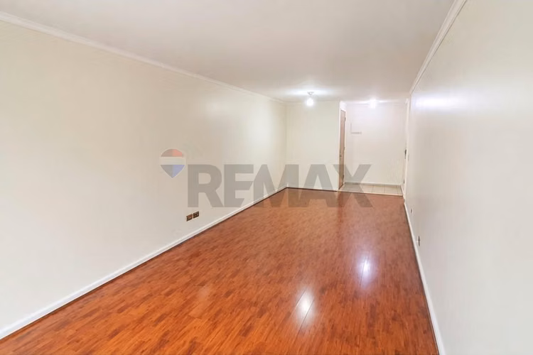 Departamento metro villa frei