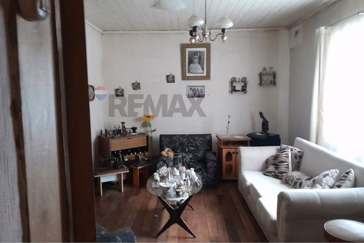 Oportunidad de inversión: terreno 1.107 m² quilpué
