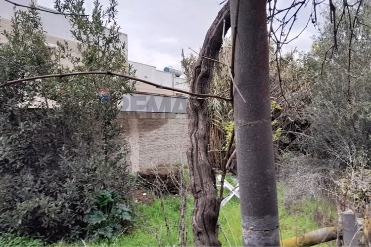 Oportunidad de inversión: terreno 1.107 m² quilpué