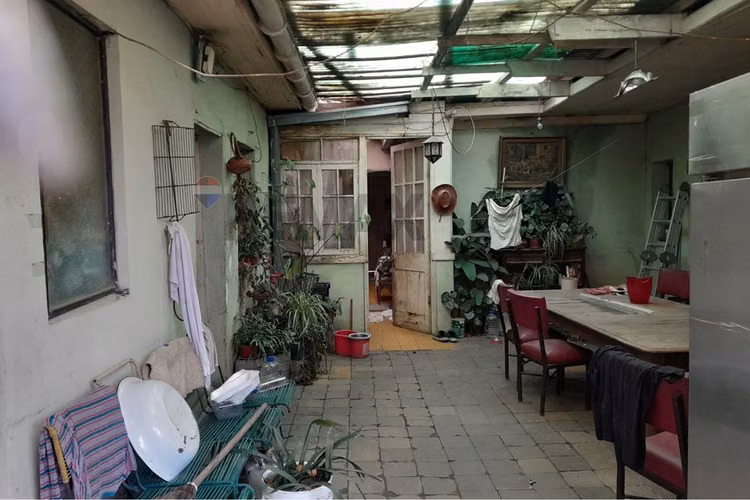 Oportunidad de inversión: terreno 1.107 m² quilpué