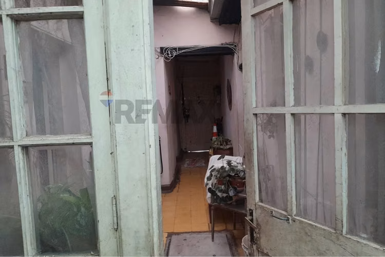 Oportunidad de inversión: terreno 1.107 m² quilpué