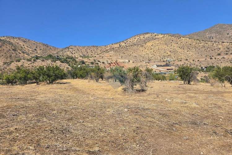 Venta terreno con espectacular vista en chamisero - Imagen 5