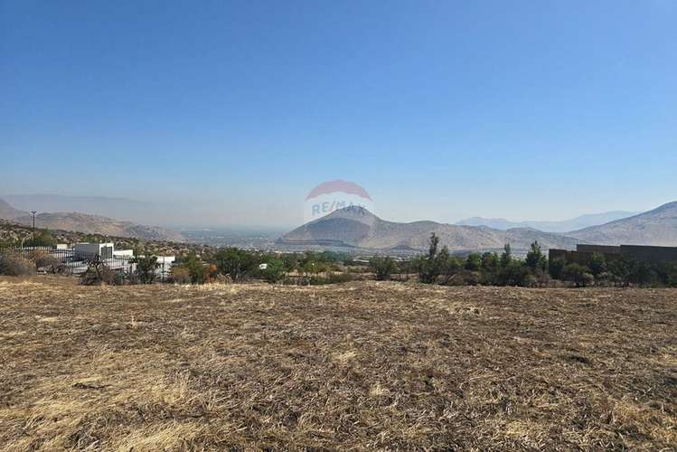 Venta terreno con espectacular vista en chamisero - Imagen 2