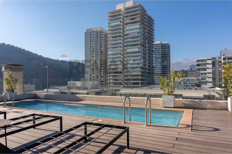 Vive en san damián: depto exclusivo 4d