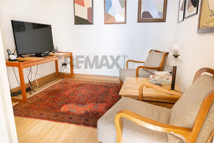 Vive en san damián: depto exclusivo 4d
