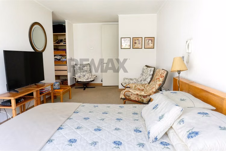 Vive en san damián: depto exclusivo 4d
