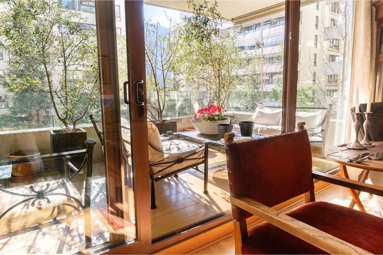 Vive en san damián: depto exclusivo 4d