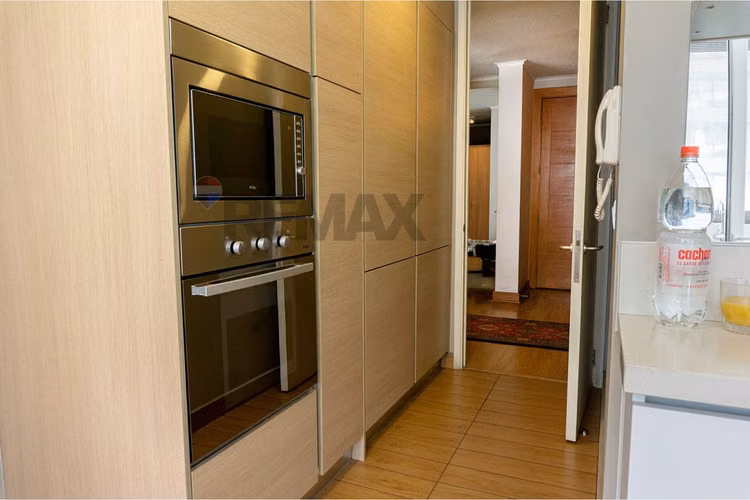 Exclusivo depto 4d 4b 2e san damián vitacura norte - Imagen 11