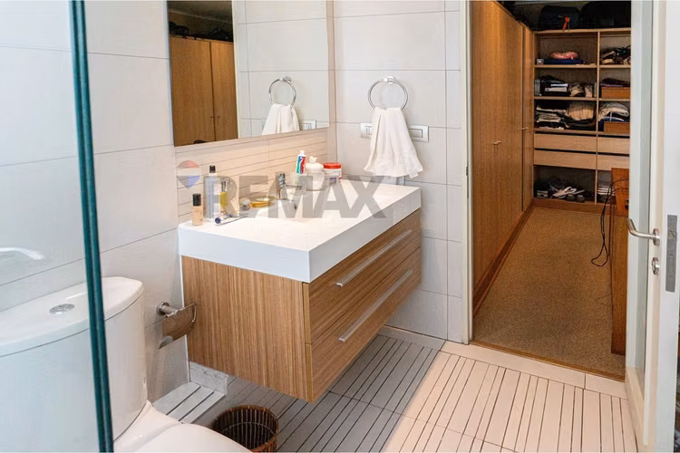 Exclusivo depto 4d 4b 2e san damián vitacura norte - Imagen 16