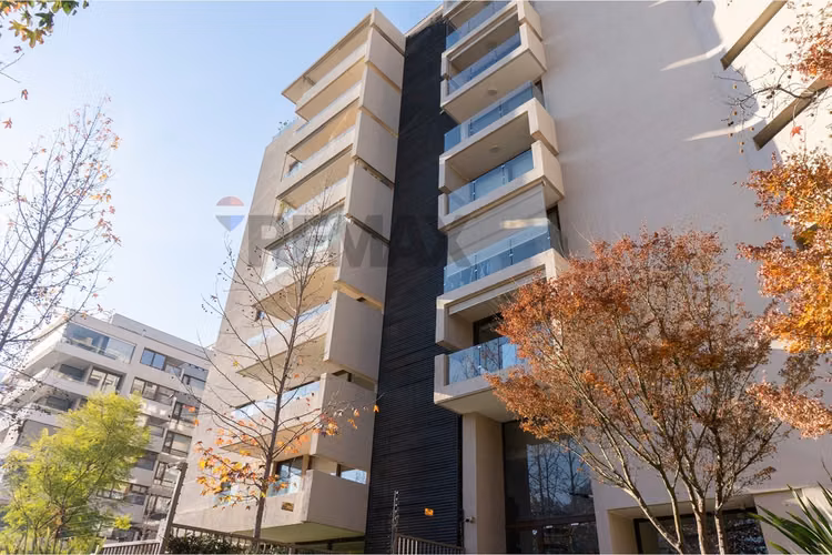 Vive en san damián: depto exclusivo 4d