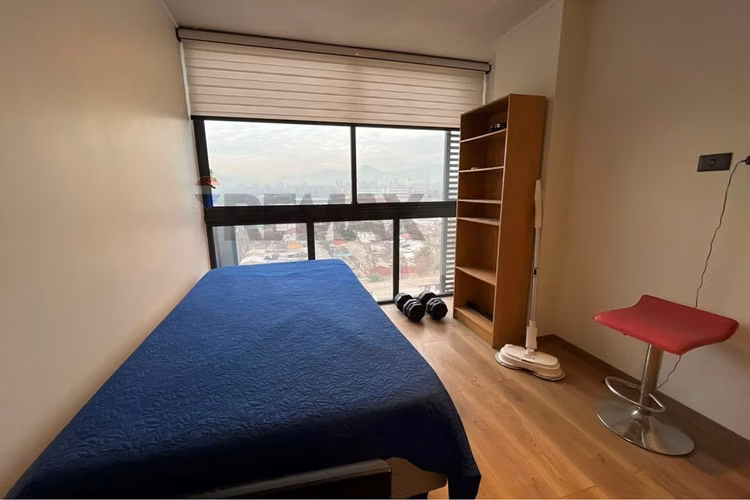 Depto. en arriendo 2d2b – ñuñoa | estadio nacional