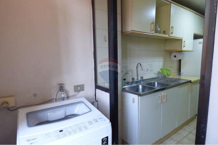 Venta depto 3d, 3b, 1 est y 1 bod en las condes - Imagen 23