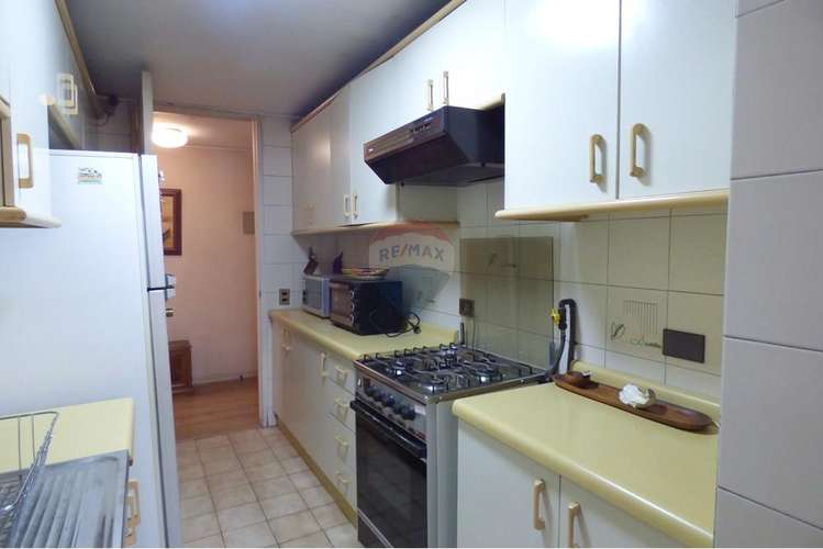Venta depto 3d, 3b, 1 est y 1 bod en las condes - Imagen 20