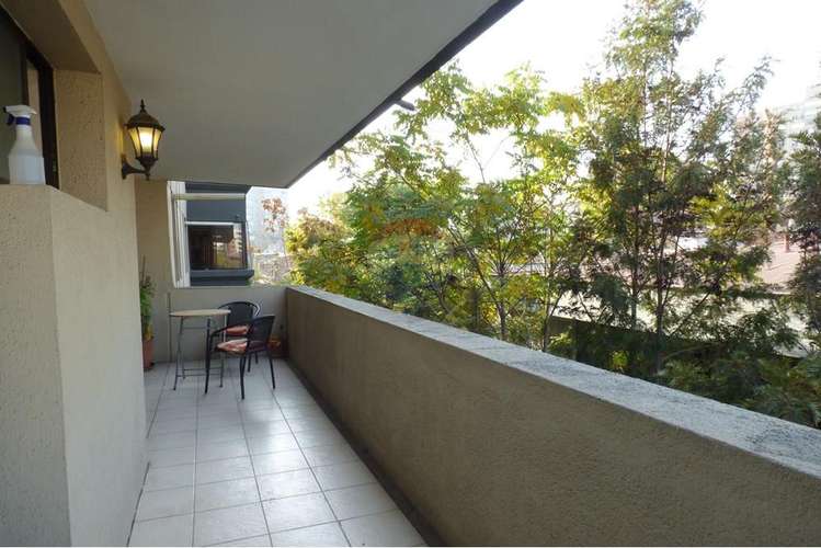 Venta depto 3d, 3b, 1 est y 1 bod en las condes - Imagen 29