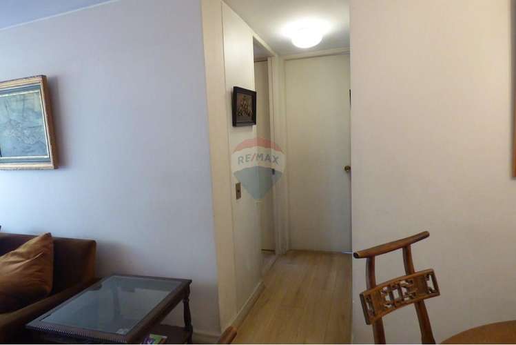 Venta depto 3d, 3b, 1 est y 1 bod en las condes - Imagen 5