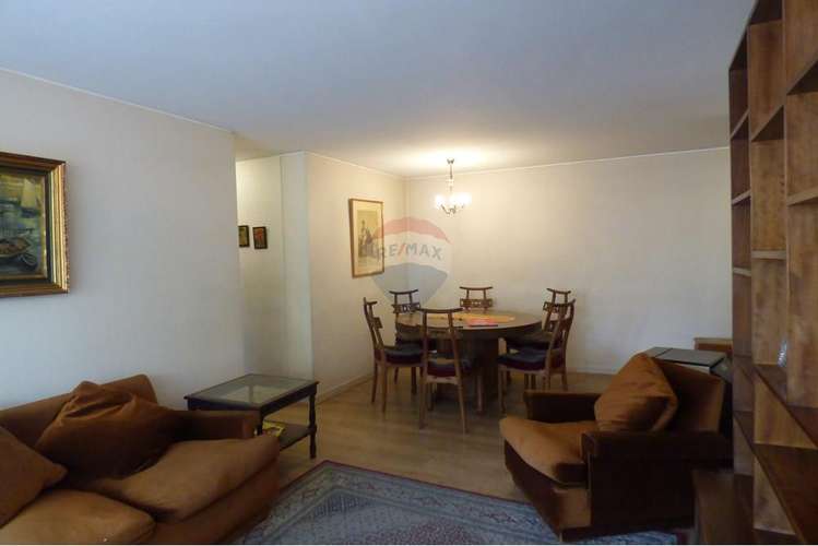 Venta depto 3d, 3b, 1 est y 1 bod en las condes - Imagen 4