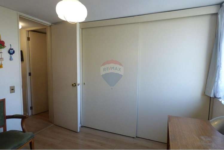 Venta depto 3d, 3b, 1 est y 1 bod en las condes - Imagen 18