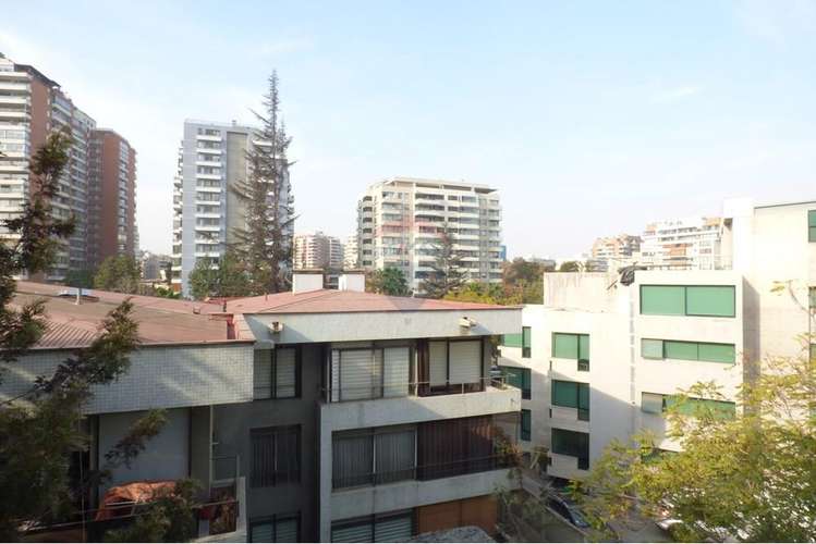 Venta depto 3d, 3b, 1 est y 1 bod en las condes - Imagen 31