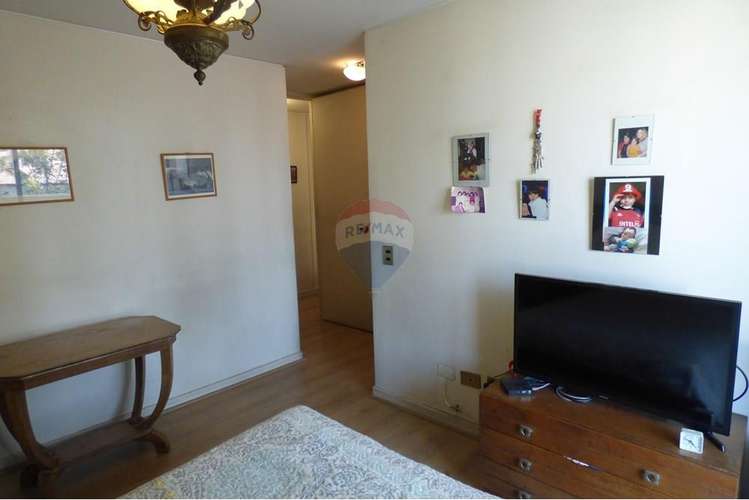 Venta depto 3d, 3b, 1 est y 1 bod en las condes - Imagen 12