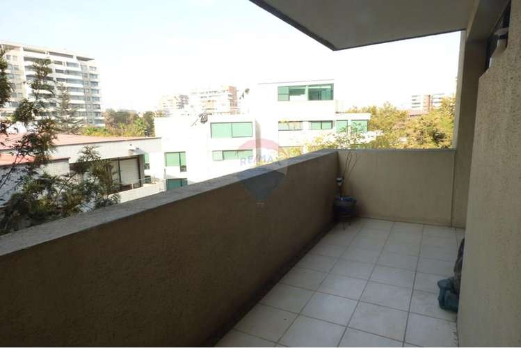 Venta depto 3d, 3b, 1 est y 1 bod en las condes - Imagen 30