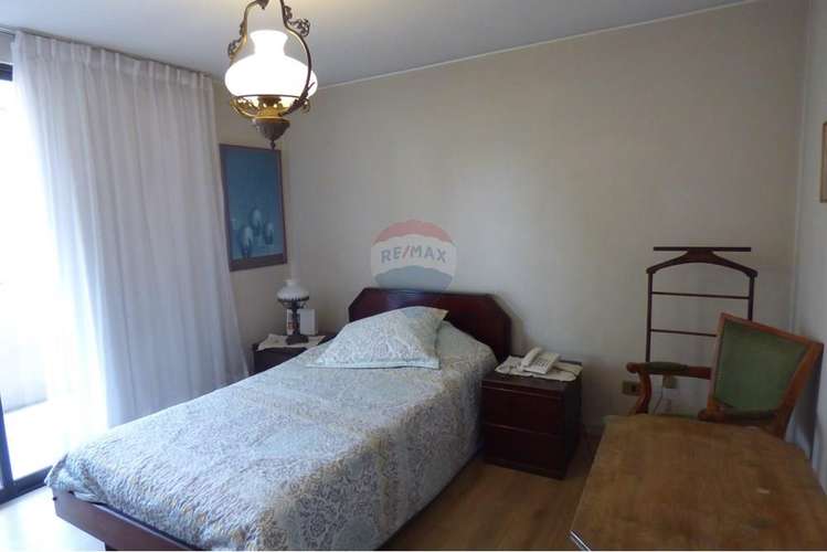 Venta depto 3d, 3b, 1 est y 1 bod en las condes - Imagen 10