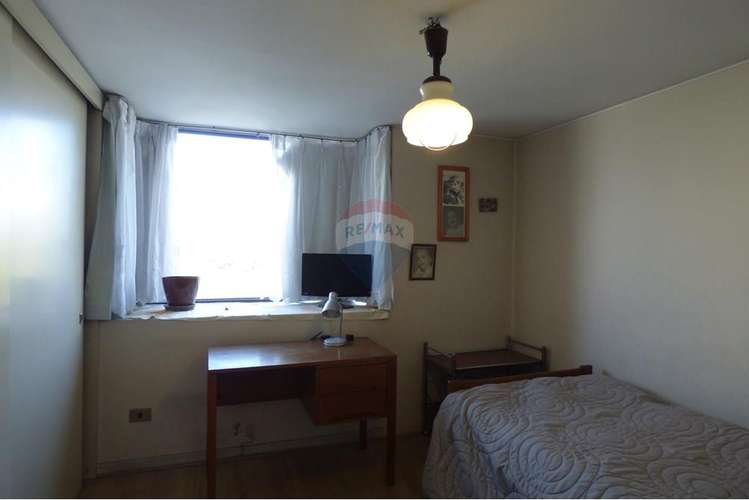 Venta depto 3d, 3b, 1 est y 1 bod en las condes - Imagen 16