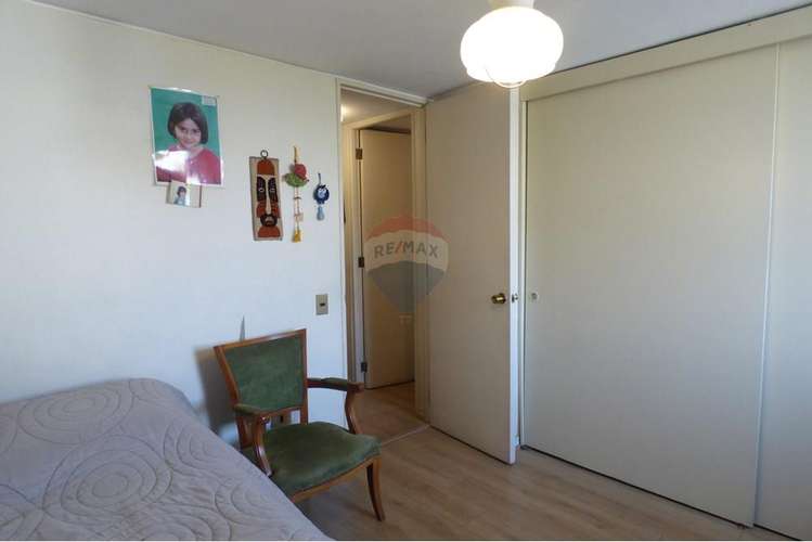 Venta depto 3d, 3b, 1 est y 1 bod en las condes - Imagen 17