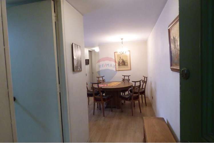 Venta depto 3d, 3b, 1 est y 1 bod en las condes - Imagen 2