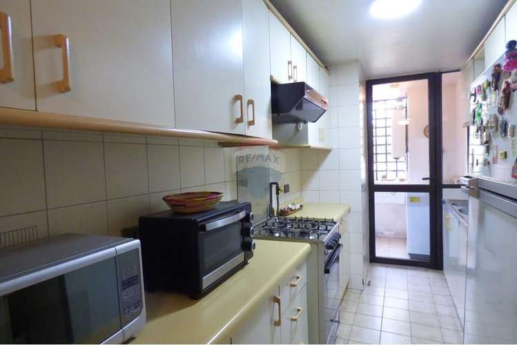 Venta depto 3d, 3b, 1 est y 1 bod en las condes - Imagen 19