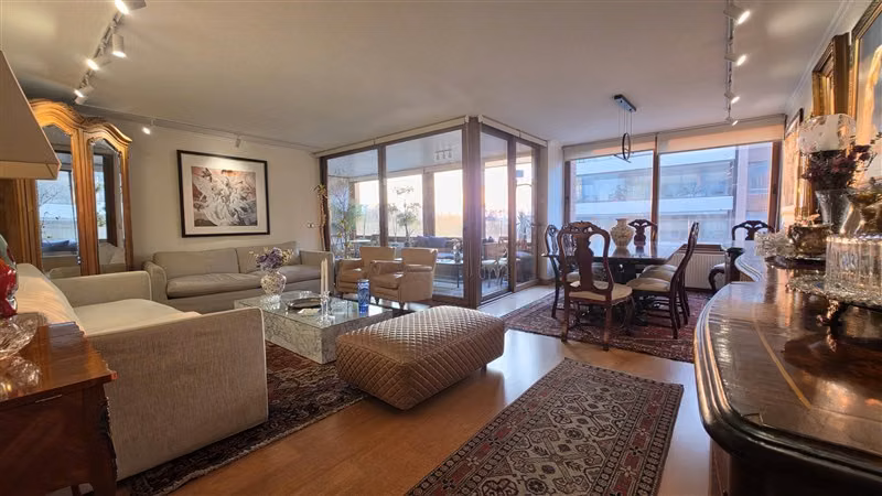 DEPARTAMENTO Jardin del Este