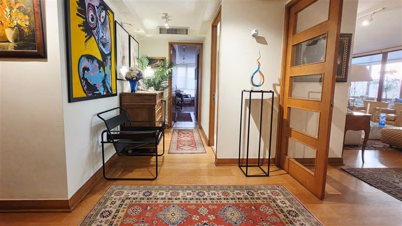 DEPARTAMENTO Jardin del Este