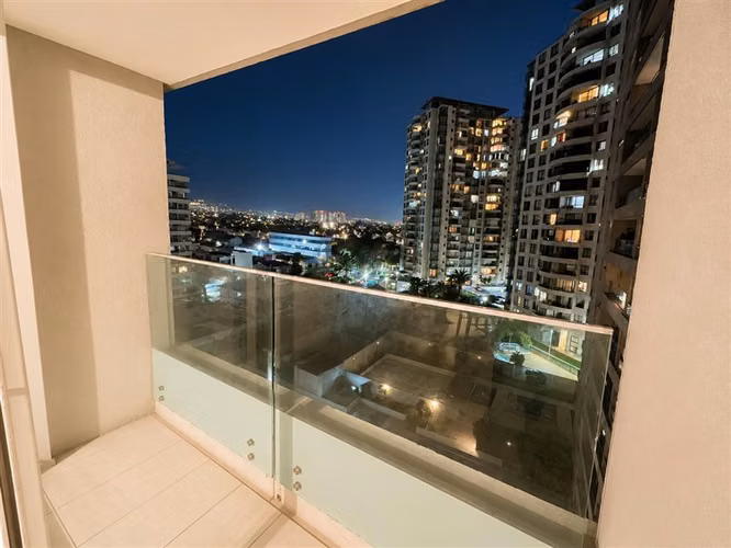 DEPARTAMENTO Av Quilin 3375 - Imagen 5