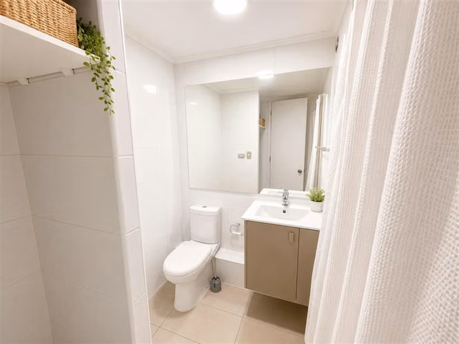 DEPARTAMENTO Av Quilin 3375 - Imagen 9