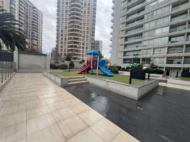 DEPARTAMENTO Av Quilin 3375
