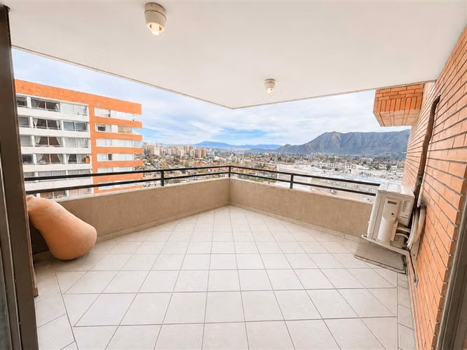 DEPARTAMENTO Las Verbenas 9090