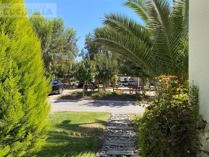 CASA Santa Elena - Chicureo