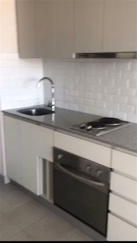 Departamento DEPTO ARRIENDO CALLE ABATE MOLINA.