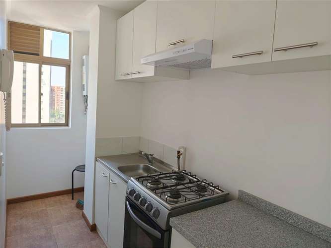DEPARTAMENTO METRO GRUTA DE LOURDES - Imagen 2