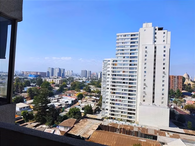 DEPARTAMENTO METRO GRUTA DE LOURDES