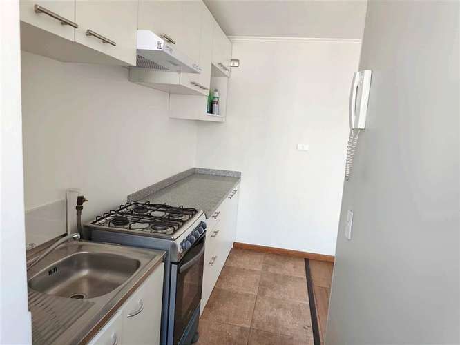 DEPARTAMENTO METRO GRUTA DE LOURDES - Imagen 3
