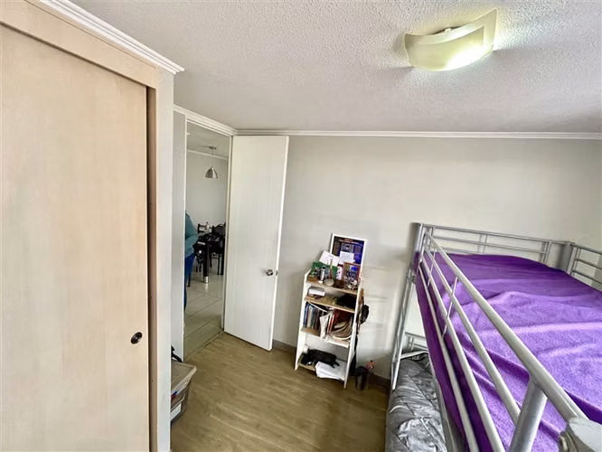 DEPARTAMENTO Metro Irarrázaval Vicuña mackenna - Imagen 19