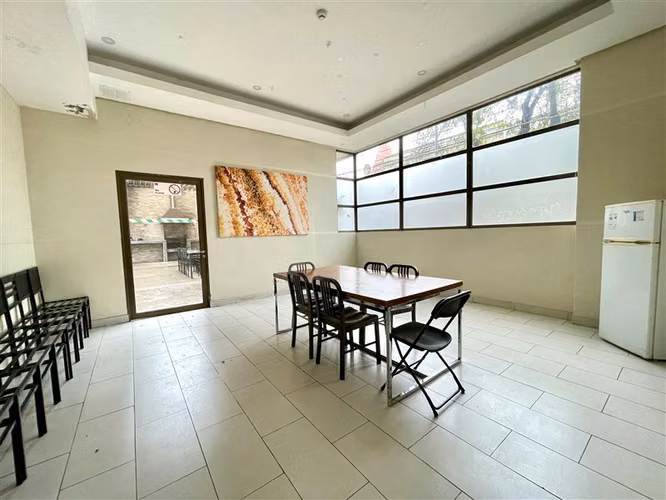 DEPARTAMENTO Metro Irarrázaval Vicuña mackenna - Imagen 7