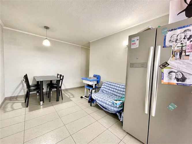 DEPARTAMENTO Metro Irarrázaval Vicuña mackenna - Imagen 8