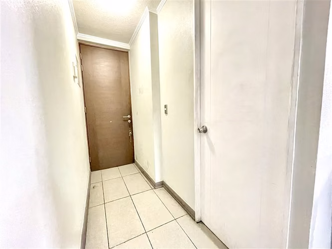 DEPARTAMENTO Metro Irarrázaval Vicuña mackenna - Imagen 12