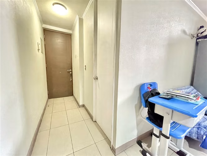 DEPARTAMENTO Metro Irarrázaval Vicuña mackenna - Imagen 13