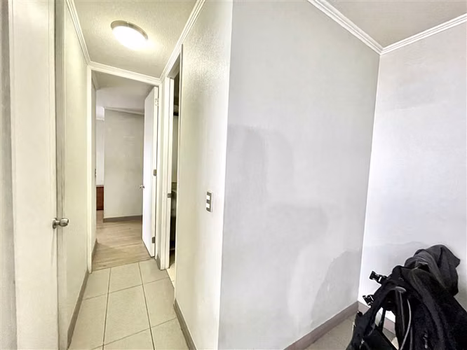 DEPARTAMENTO Metro Irarrázaval Vicuña mackenna - Imagen 18